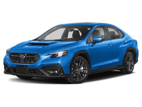Used 2023 Subaru WRX Premium AWD/4WD image 4