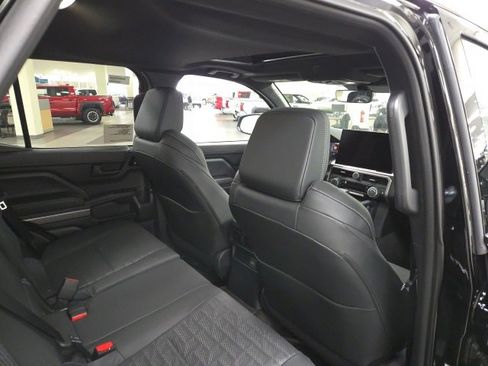 New 2026 Toyota 4Runner TRD Off-Road Premium image 11