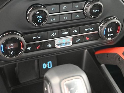 New 2025 Ford Bronco Stroppe Edition AWD/4WD image 27
