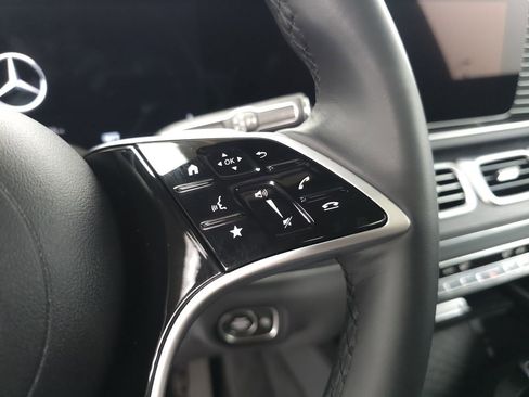 Certified 2026 Mercedes-Benz GLE 350 4MATIC image 12