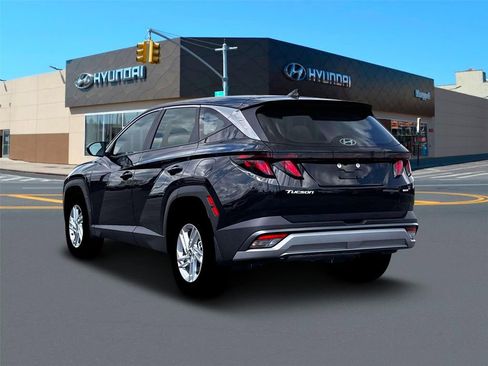 New 2026 Hyundai Tucson SE AWD/4WD image 5