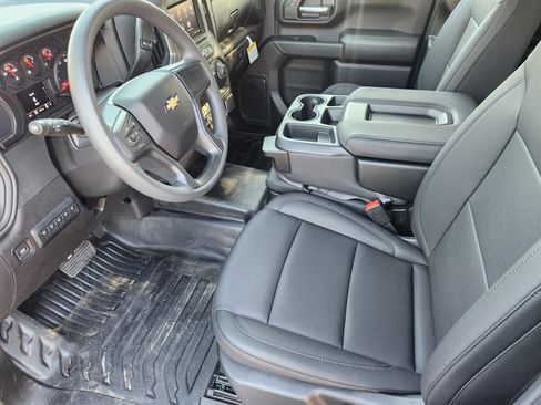 New 2026 Chevrolet Silverado 3500 W/T w/ WT Convenience Package image 4