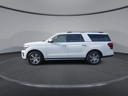 Certified 2023 Ford Expedition Max Limited image 5