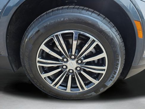 Used 2019 Cadillac XT5 Luxury image 27