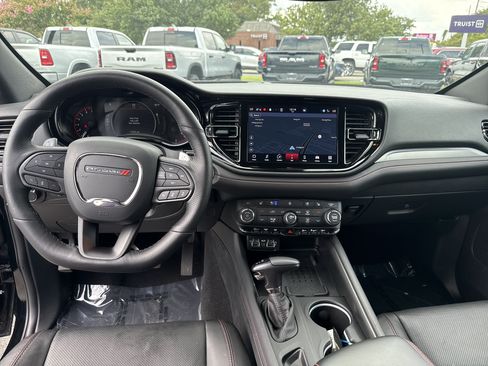 Used 2026 Dodge Durango GT AWD/4WD image 28