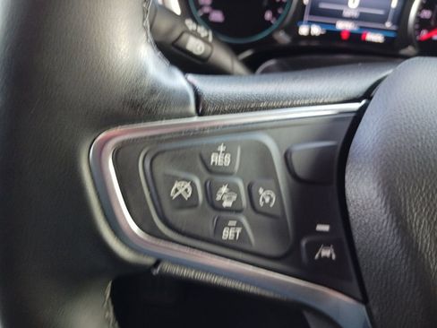 Used 2024 Chevrolet Equinox LT AWD/4WD image 32