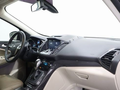 Used 2016 Ford Escape Titanium image 23