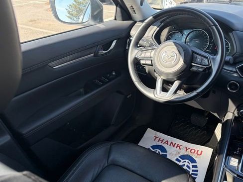 Used 2021 MAZDA CX-5 Grand Touring image 33
