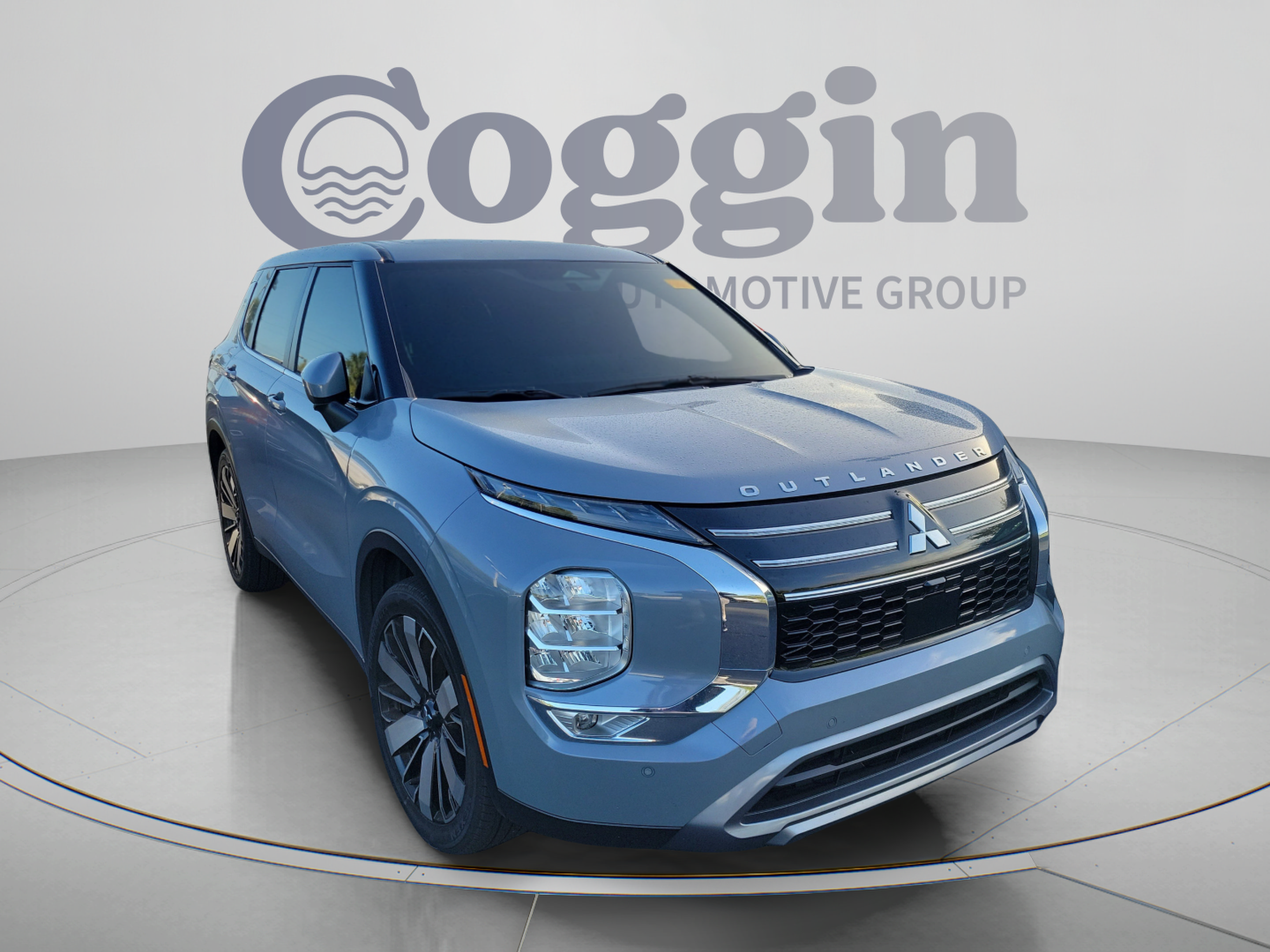 Used 2025 Mitsubishi Outlander SE FWD image 8