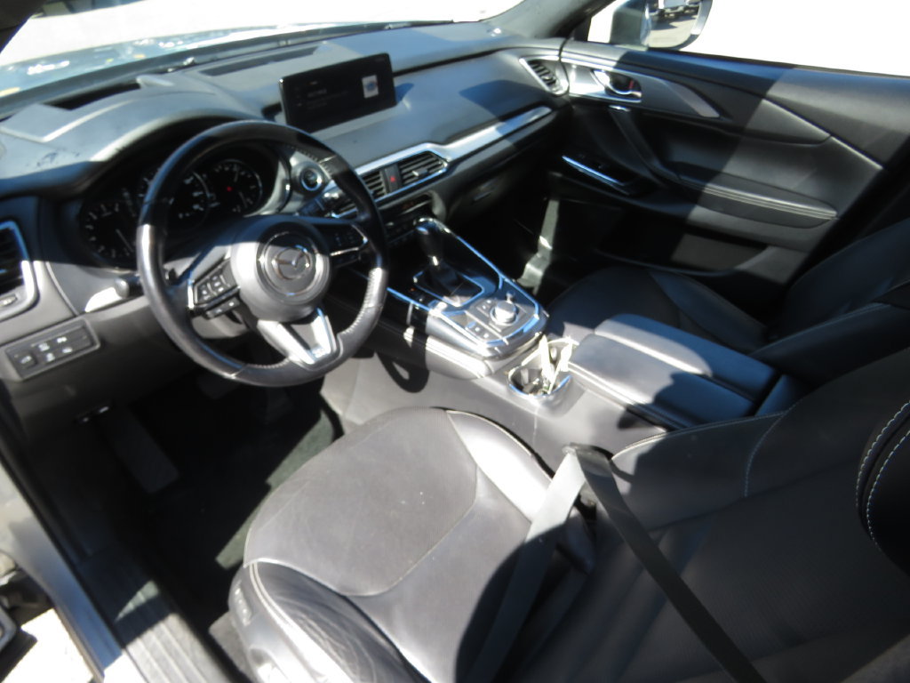 Used 2021 MAZDA CX-9 Grand Touring AWD/4WD image 11
