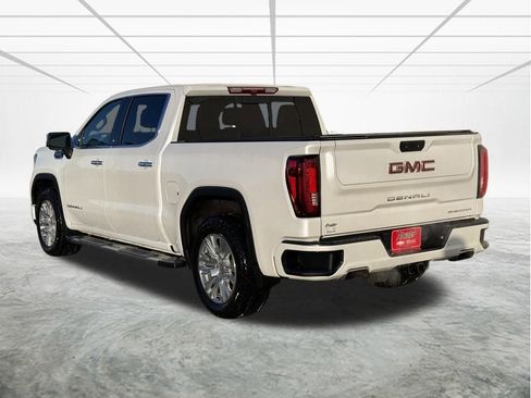 Used 2024 GMC Sierra 1500 Denali image 3