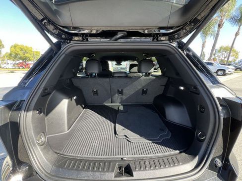 Used 2025 Chevrolet Equinox RS w/ Convenience Package III image 25