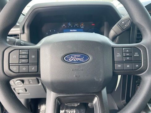 New 2026 Ford F150 STX w/ Equipment Group 200A image 10