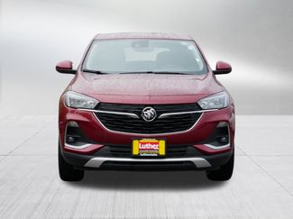 Used 2023 Buick Encore GX Preferred w/ Cold Weather Comfort Package video 2
