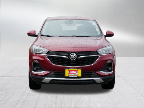 Used 2023 Buick Encore GX Preferred w/ Cold Weather Comfort Package image 2