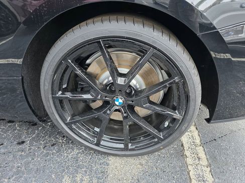 New 2026 BMW 840i xDrive Coupe image 6