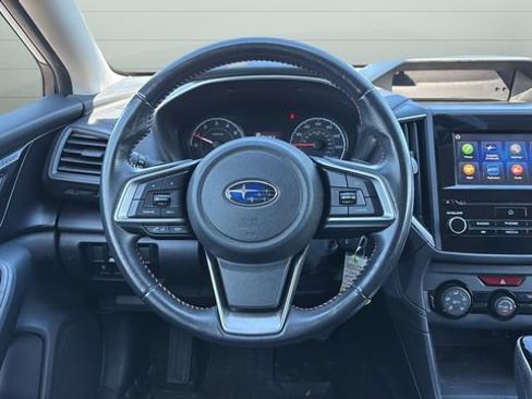 Used 2019 Subaru Crosstrek 2.0i Premium AWD/4WD image 13
