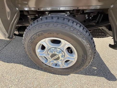 New 2026 Ford F250 XLT AWD/4WD image 28