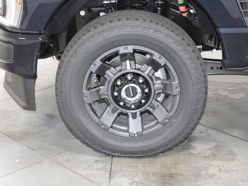 New 2025 Ford F250 XL w/ STX Appearance Package image 15