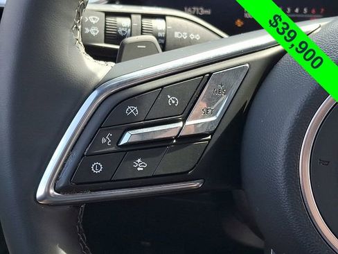 Used 2026 Buick Enclave Preferred AWD/4WD image 23