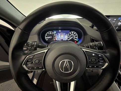 Used 2023 Acura RDX w/ Technology Package AWD/4WD image 13
