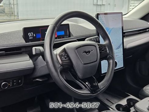 Used 2024 Ford Mustang Mach-E Premium RWD image 11