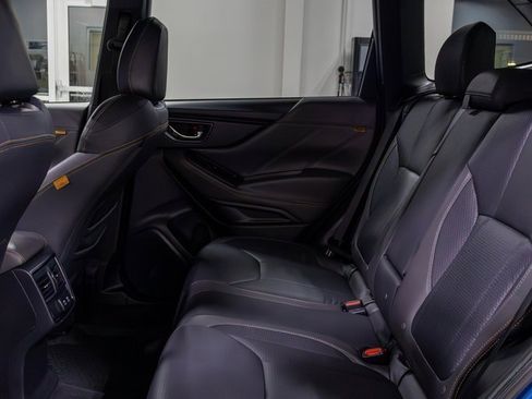 Used 2022 Subaru Forester Wilderness image 14