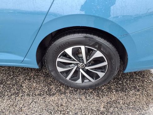 Used 2025 Volkswagen Jetta S FWD image 48