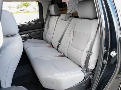 Used 2022 Toyota Tundra SR5 image 36