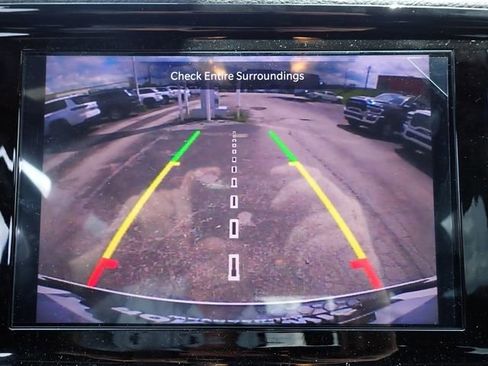 New 2025 Dodge Durango R/T w/ Blacktop Package AWD/4WD image 20