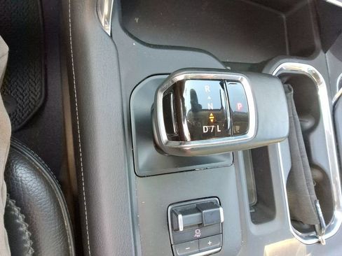 Used 2024 GMC Sierra 1500 Denali w/ Denali Reserve Package AWD/4WD image 15