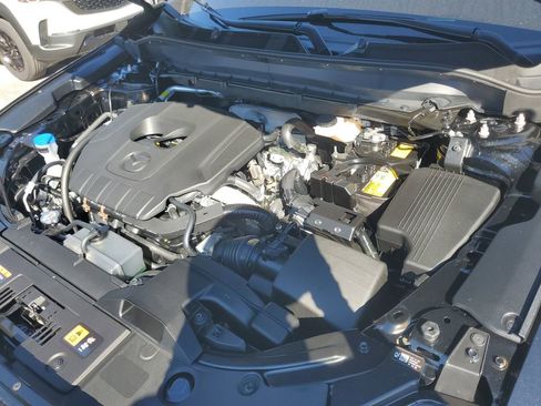 New 2025 MAZDA CX-5 AWD 2.5 S image 9