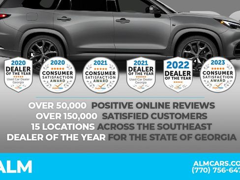 Used 2024 Dodge Durango GT image 15