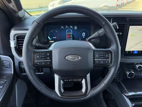 New 2026 Ford F450 Platinum image 12