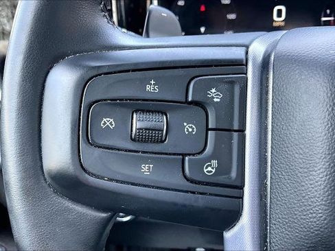 Used 2023 GMC Sierra 1500 SLT w/ SLT Premium Plus Package image 11