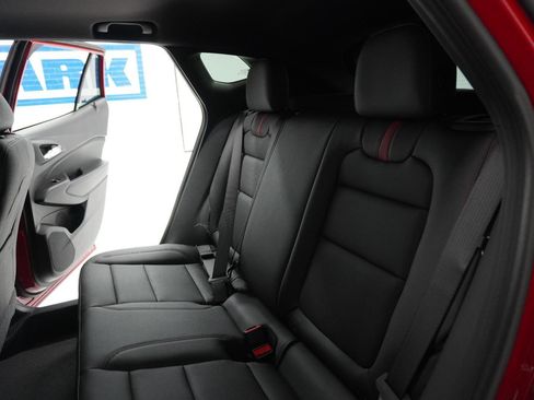 New 2026 Chevrolet Trax RS w/ Sunroof Package image 34