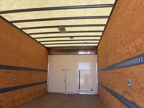 Used 2021 RAM ProMaster 3500 image 5