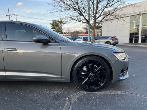 Used 2023 Audi A6 Premium Plus image 10