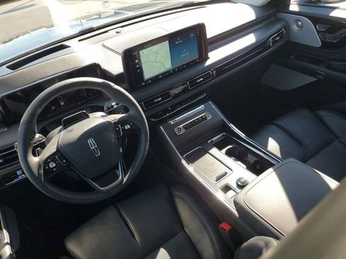 New 2025 Lincoln Aviator Reserve image 23