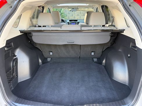 Used 2016 Honda CR-V EX image 19