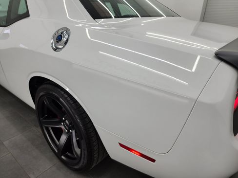 Used 2019 Dodge Challenger SRT Hellcat Redeye RWD image 31