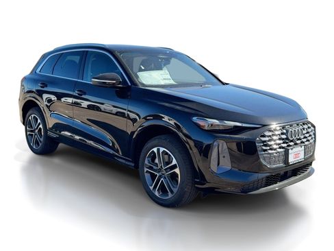 New 2025 Audi Q5 Premium image 7