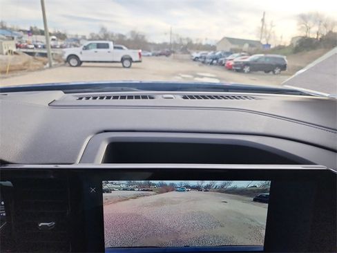 Used 2022 Chevrolet Silverado 1500 RST image 27