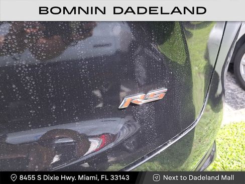 Used 2023 Chevrolet Blazer RS w/ Driver Confidence II Package image 15