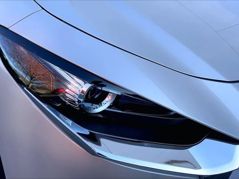 Certified 2023 MAZDA CX-30 AWD 2.5 S w/ Preferred Package image 27