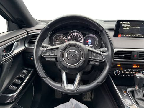 Used 2016 MAZDA CX-9 Grand Touring image 13
