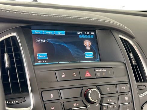 Used 2017 Buick Cascada Premium FWD image 15