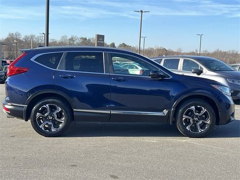 Used 2018 Honda CR-V Touring image 39