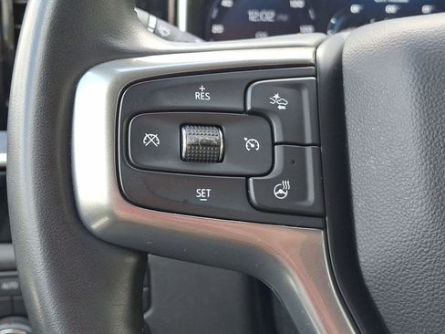 Certified 2024 Chevrolet Silverado 1500 LT w/ Protection Package image 29