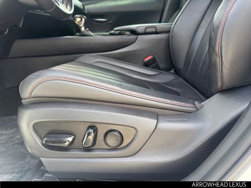 Used 2019 Lexus UX 200 F Sport FWD image 11